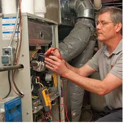 furnace service